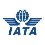 Iata azul